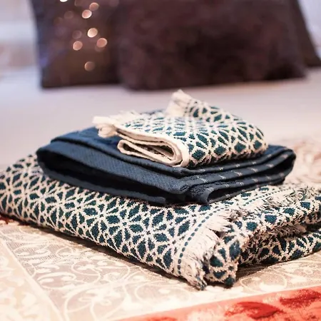 Piso Moderno, Centrico Y Con Garaje Gratis * Bilbao