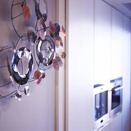 Piso Moderno, Centrico Y Con Garaje Gratis Bilbao