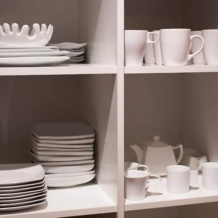 Piso Moderno, Centrico Y Con Garaje Gratis Apartament