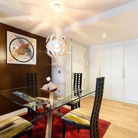 Apartament Piso Moderno, Centrico Y Con Garaje Gratis *