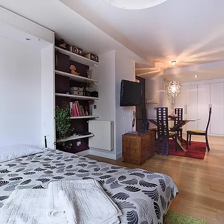Apartament Piso Moderno, Centrico Y Con Garaje Gratis *
