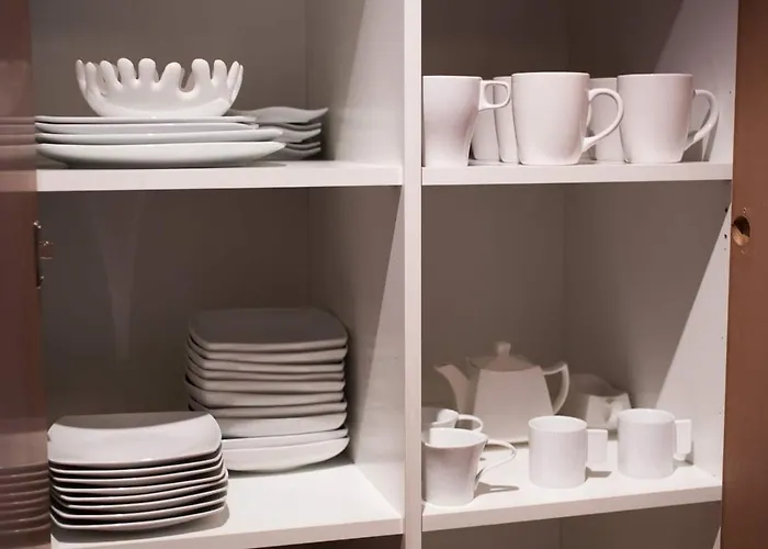 Piso Moderno, Centrico Y Con Garaje Gratis Lägenhet