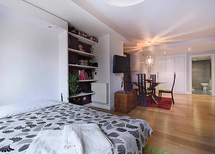 Lägenhet Piso Moderno, Centrico Y Con Garaje Gratis *