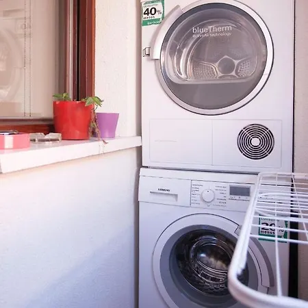 Piso Moderno, Céntrico Y Con Garaje Gratis