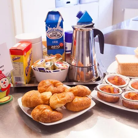 Appartamento Piso Moderno, Céntrico Y Con Garaje Gratis Bilbao