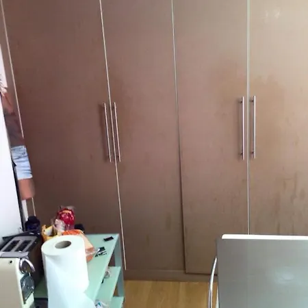 Appartamento Piso Moderno, Céntrico Y Con Garaje Gratis