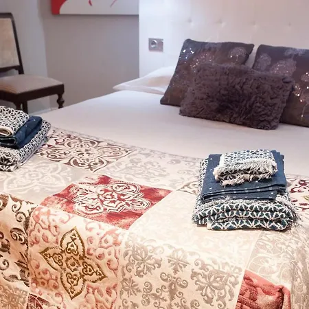 Apartment Piso Moderno, Centrico Y Con Garaje Gratis *