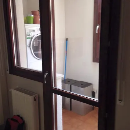 Daire Piso Moderno, Centrico Y Con Garaje Gratis
