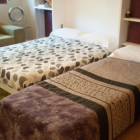 Piso Moderno, Centrico Y Con Garaje Gratis Μπιλμπάο