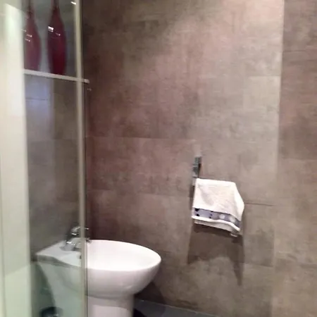 Piso Moderno, Céntrico Y Con Garaje Gratis Bilbao