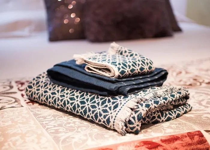 Piso Moderno, Centrico Y Con Garaje Gratis * Μπιλμπάο