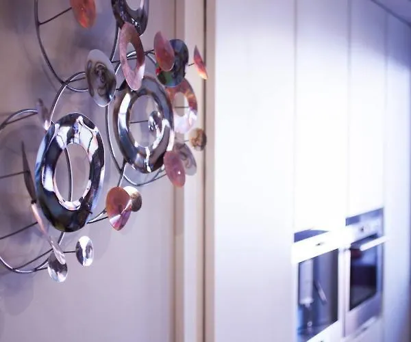 Piso Moderno, Centrico Y Con Garaje Gratis Μπιλμπάο