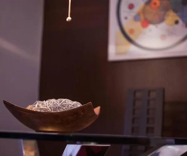 Piso Moderno, Centrico Y Con Garaje Gratis Διαμέρισμα Μπιλμπάο