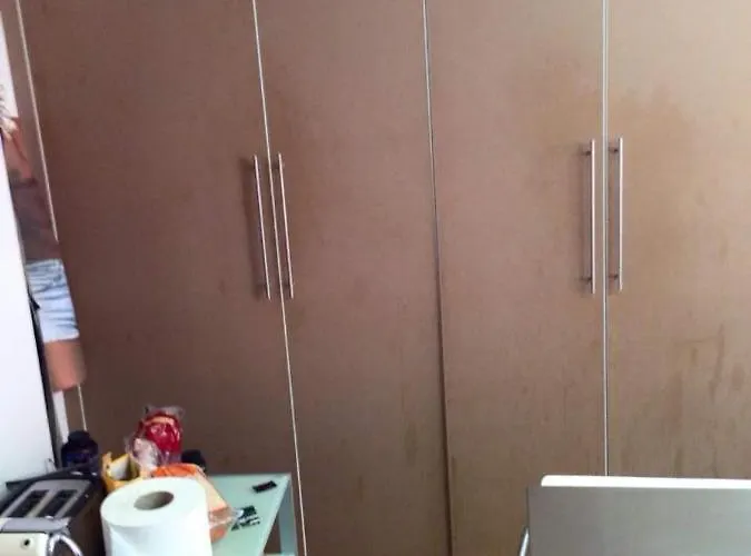 Διαμέρισμα Piso Moderno, Centrico Y Con Garaje Gratis