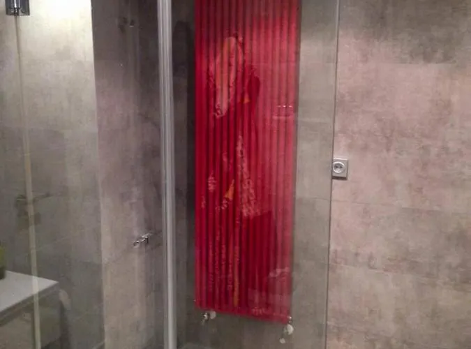 Piso Moderno, Centrico Y Con Garaje Gratis Διαμέρισμα Μπιλμπάο