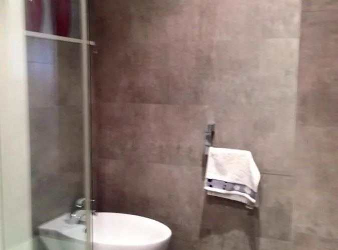 Piso Moderno, Centrico Y Con Garaje Gratis Μπιλμπάο