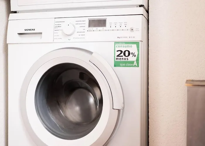 Piso Moderno, Centrico Y Con Garaje Gratis