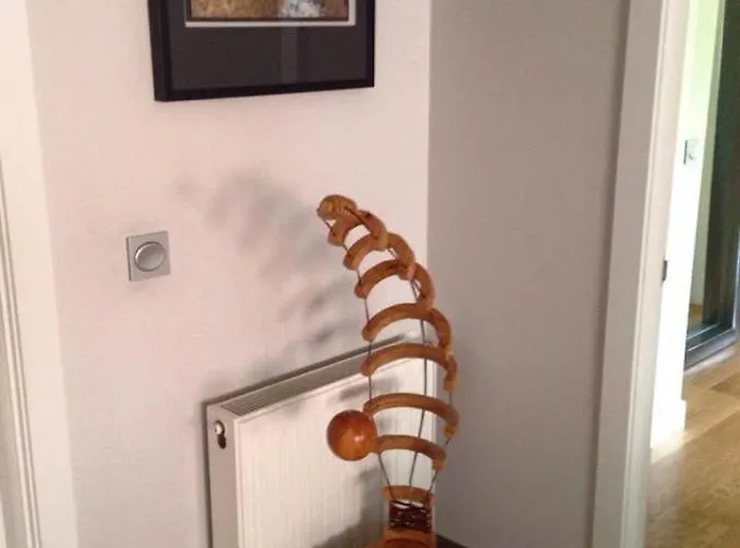 Piso Moderno, Centrico Y Con Garaje Gratis * Μπιλμπάο