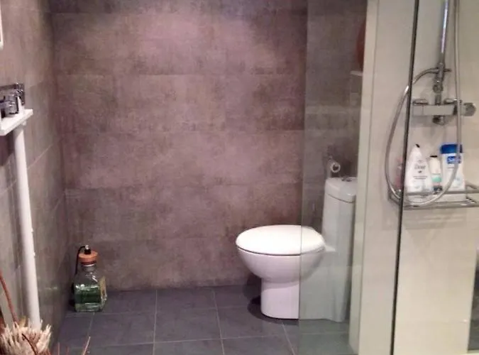 Piso Moderno, Centrico Y Con Garaje Gratis