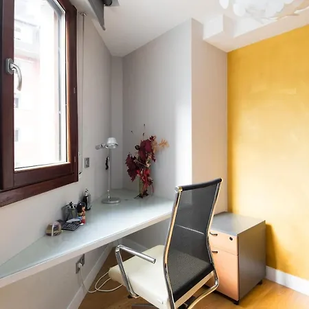 Apartamento Piso Moderno, Centrico Y Con Garaje Gratis