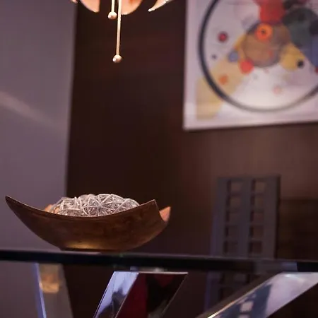 Piso Moderno, Centrico Y Con Garaje Gratis Apartament Bilbao