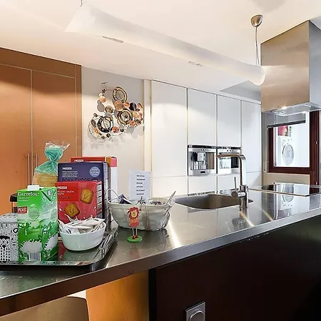 Apartament Piso Moderno, Centrico Y Con Garaje Gratis